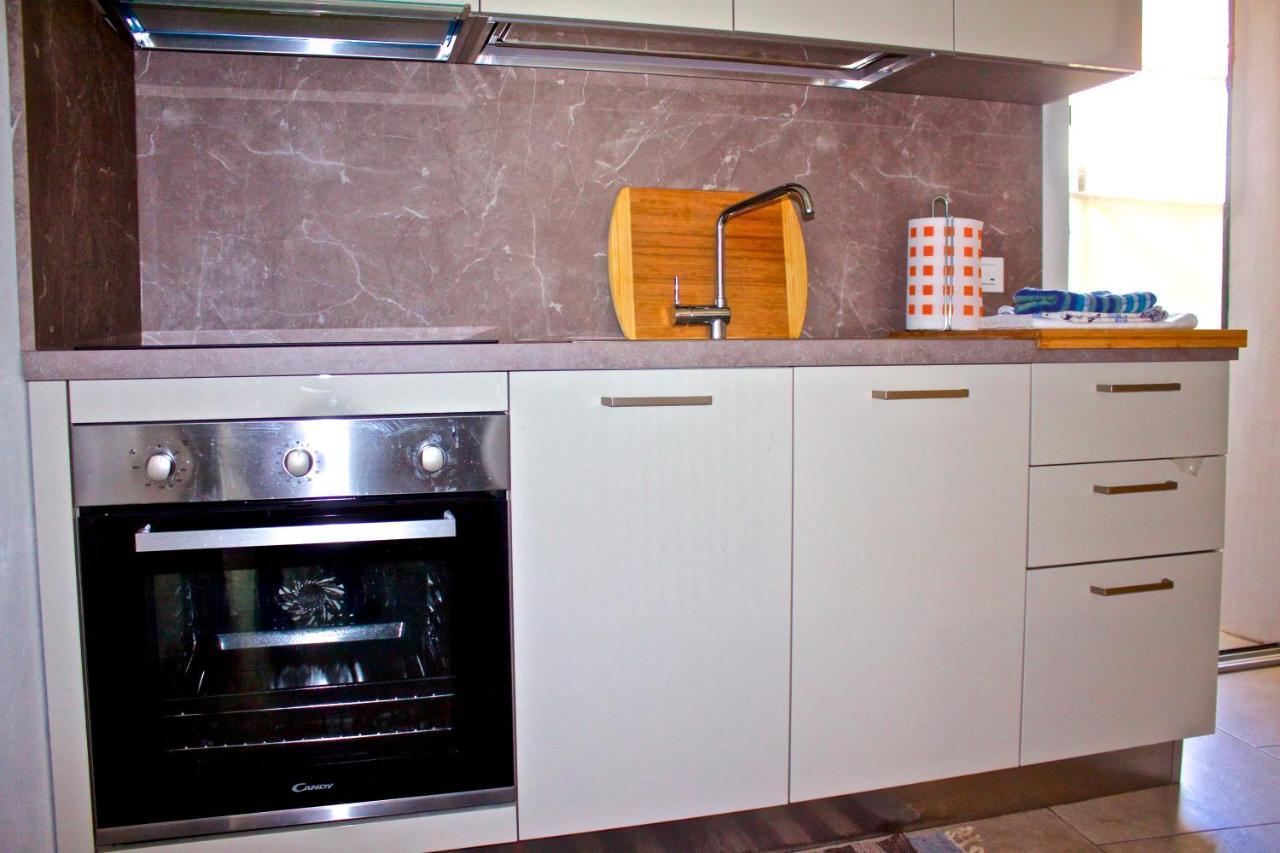Bnb36 Forlì Buitenkant foto
