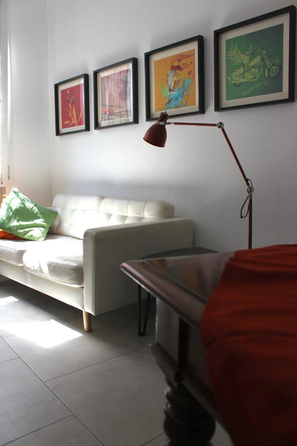 Bnb36 Forlì Buitenkant foto