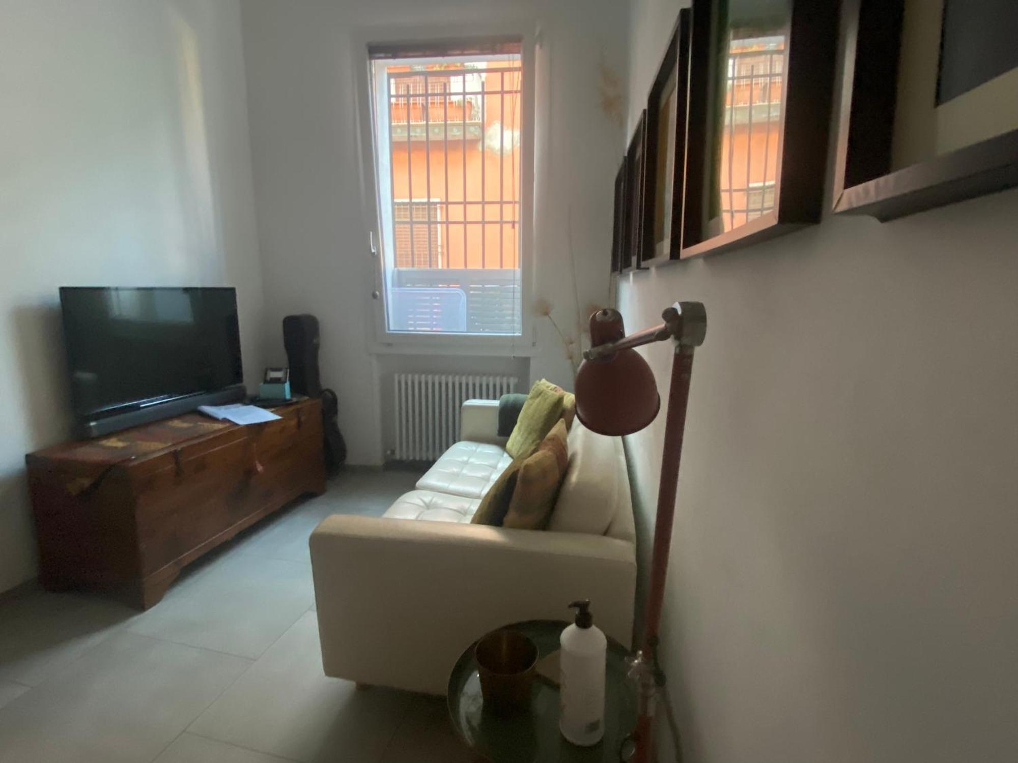 Bnb36 Forlì Buitenkant foto