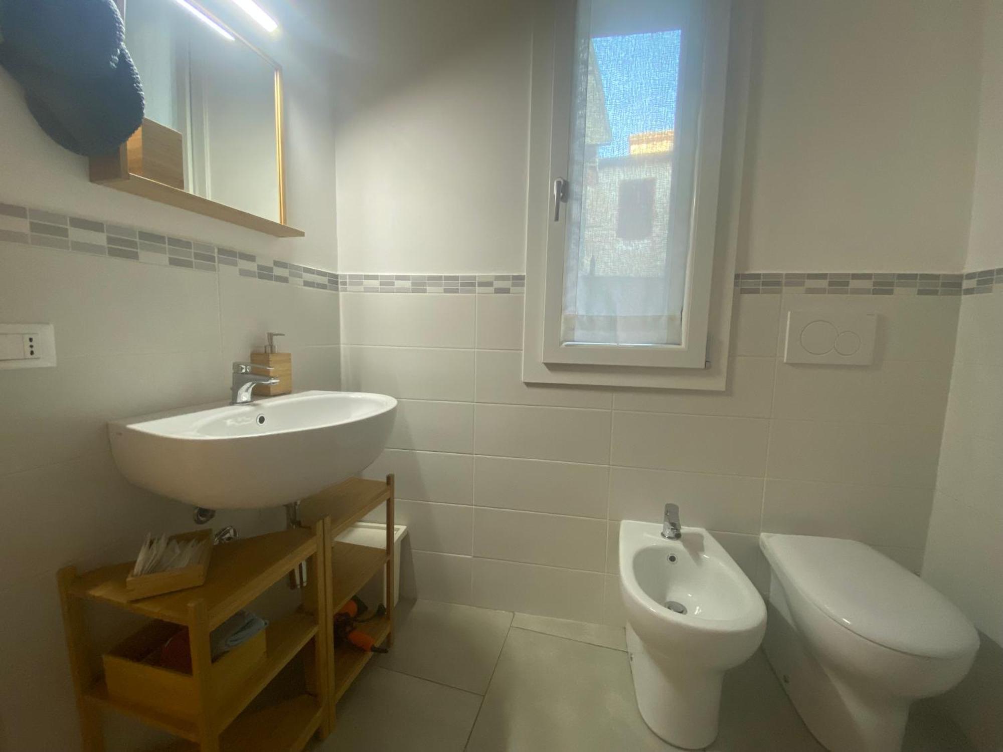 Bnb36 Forlì Buitenkant foto