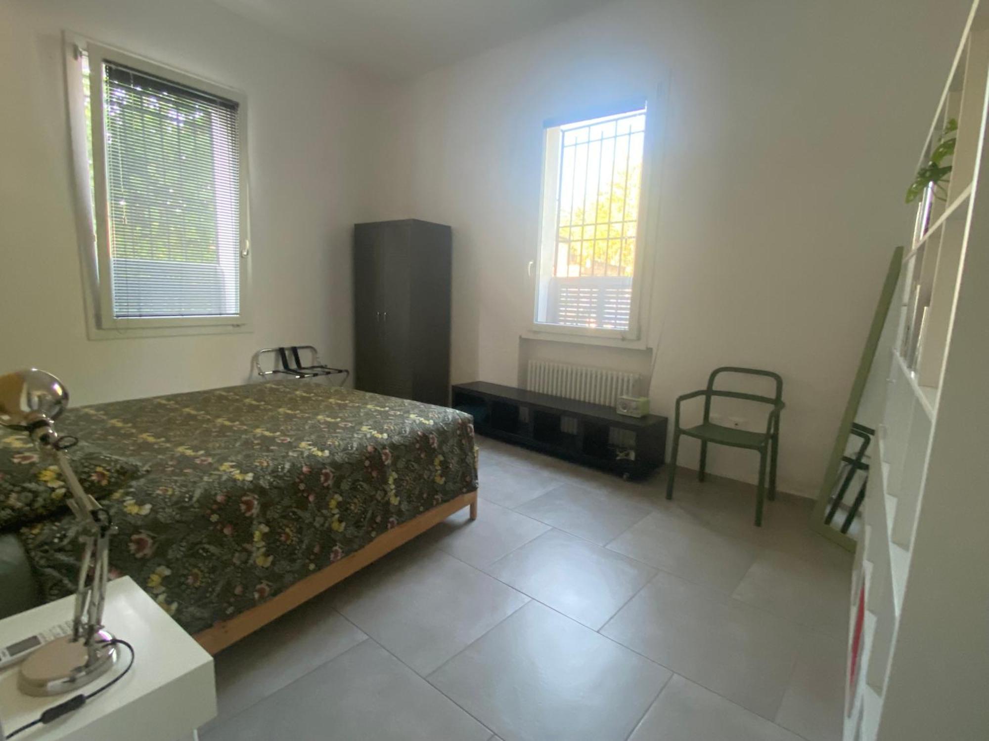 Bnb36 Forlì Buitenkant foto