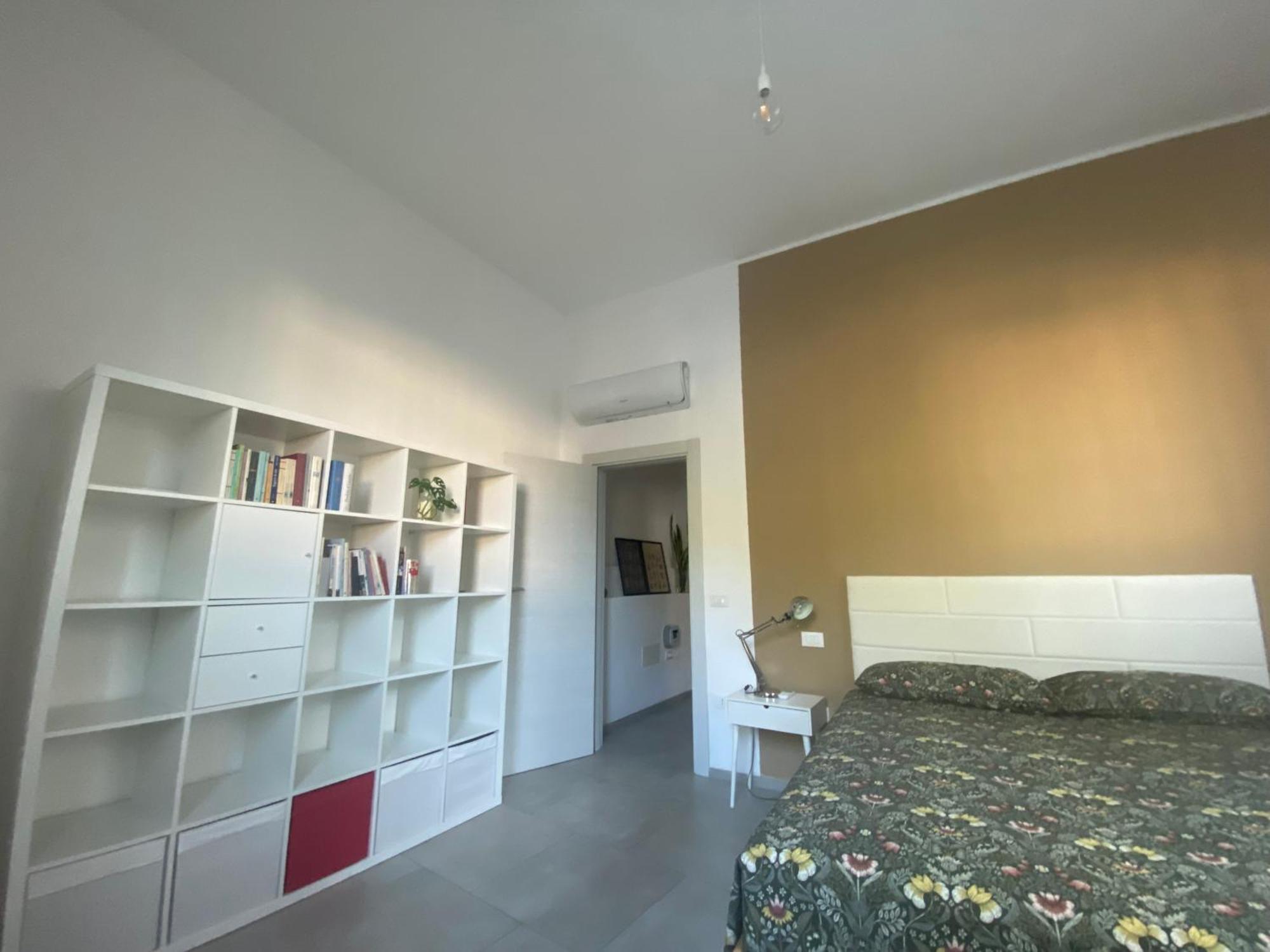 Bnb36 Forlì Buitenkant foto