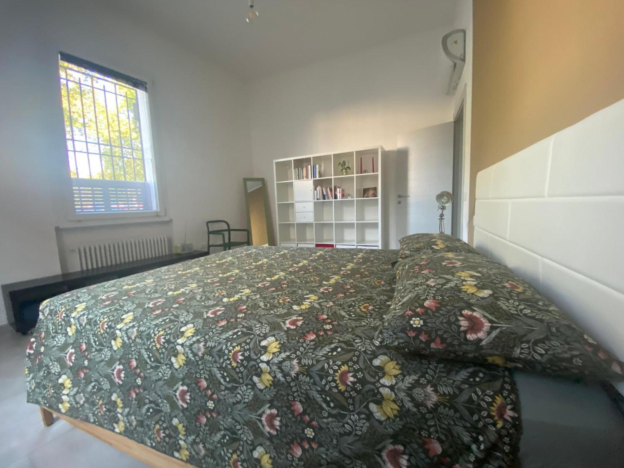 Bnb36 Forlì Buitenkant foto