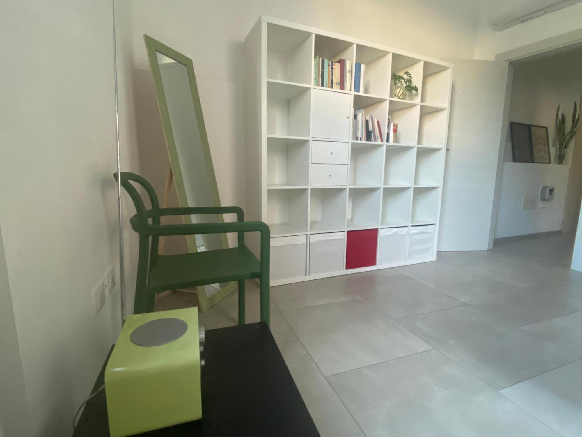 Bnb36 Forlì Buitenkant foto