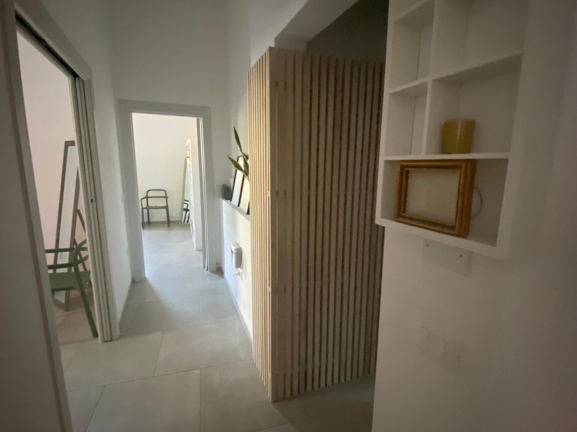 Bnb36 Forlì Buitenkant foto