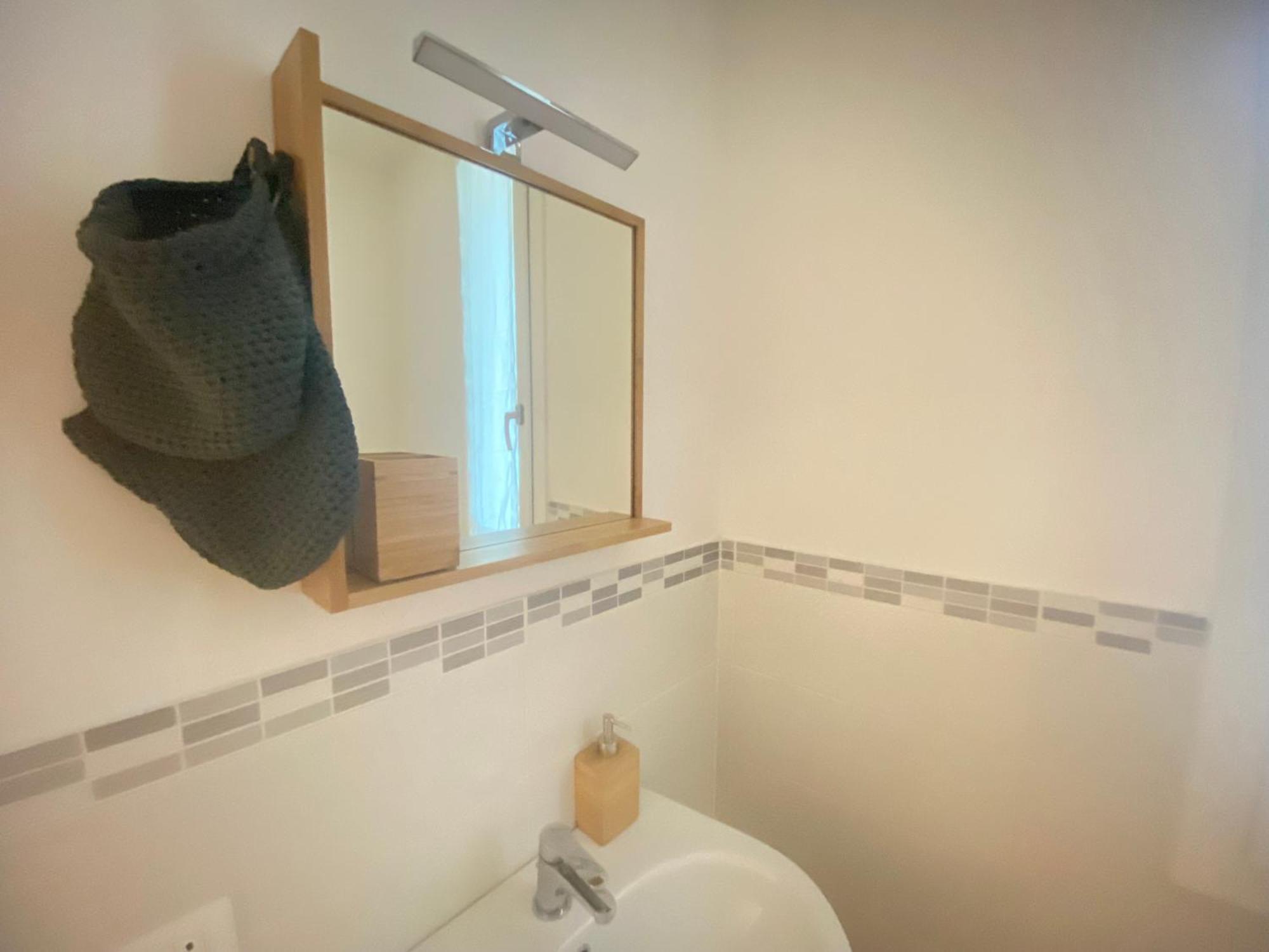 Bnb36 Forlì Buitenkant foto
