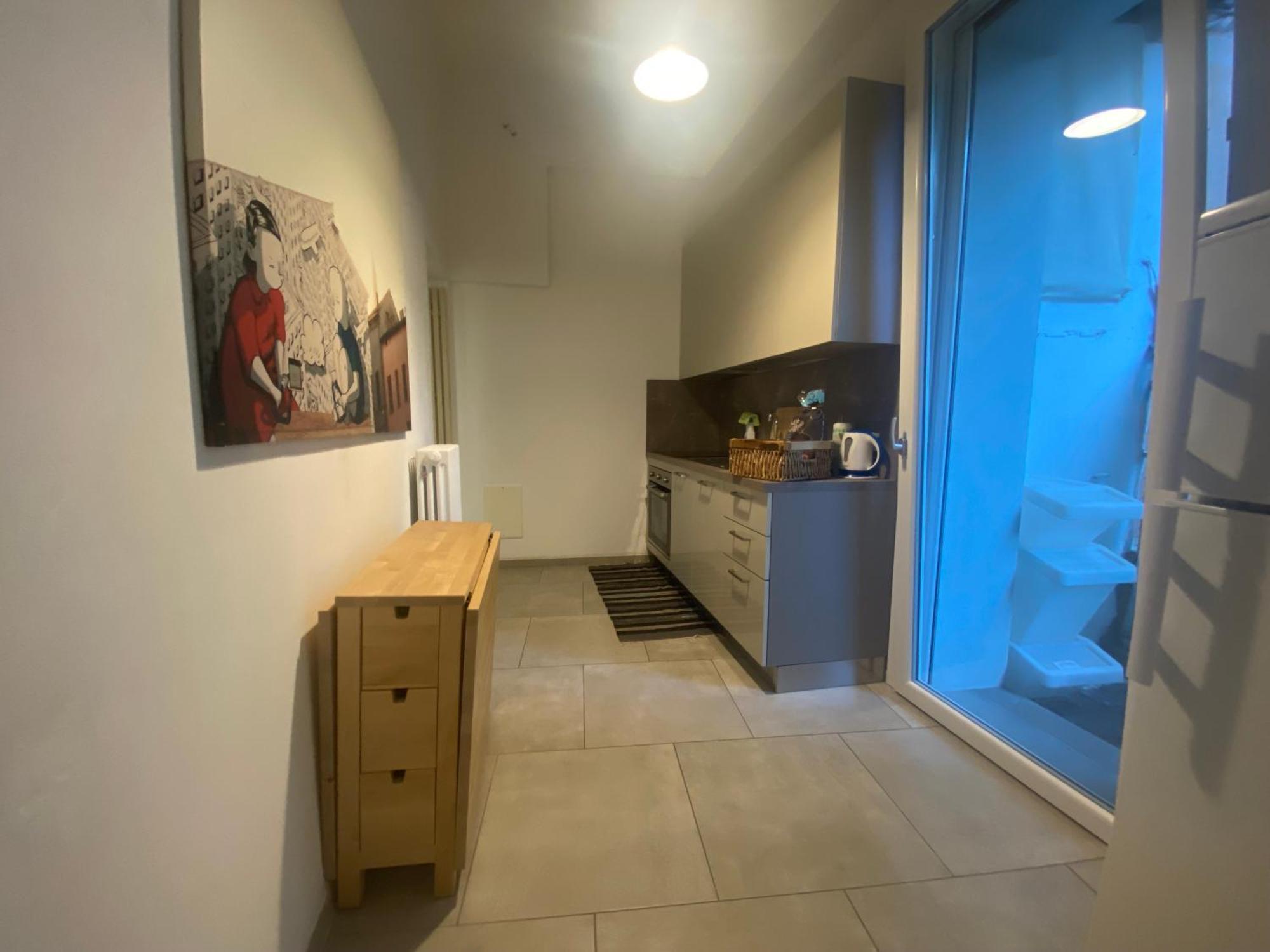 Bnb36 Forlì Buitenkant foto