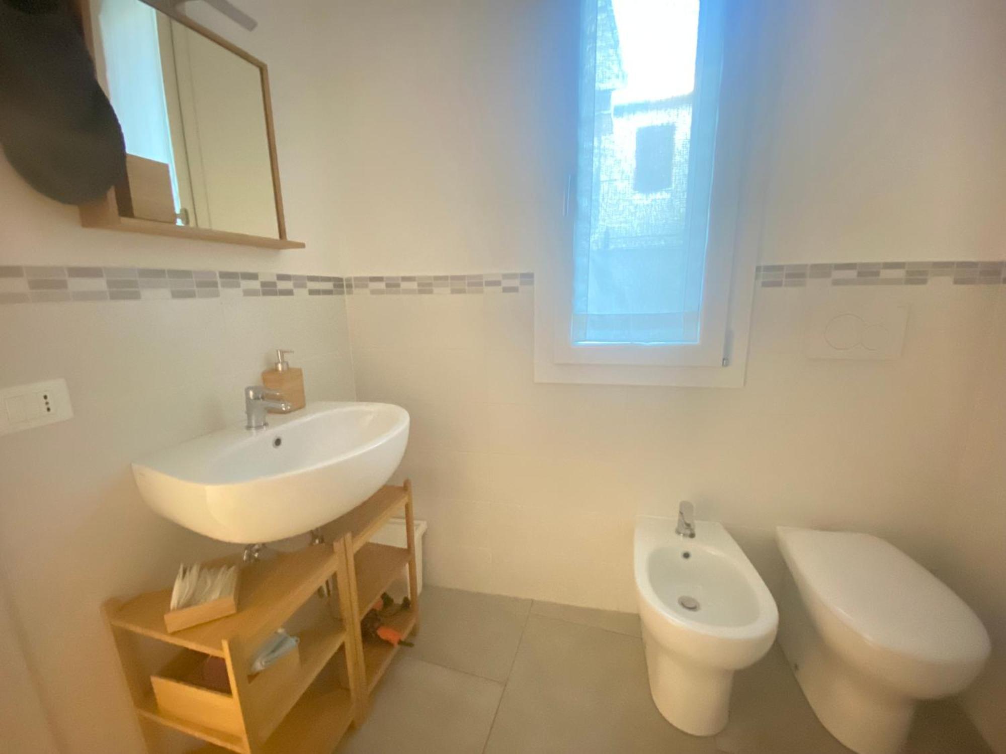 Bnb36 Forlì Buitenkant foto