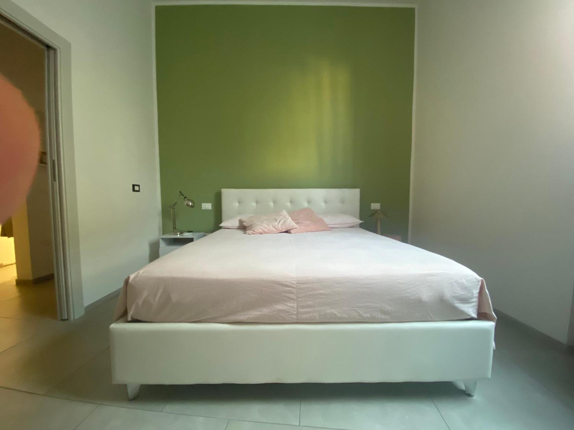 Bnb36 Forlì Buitenkant foto