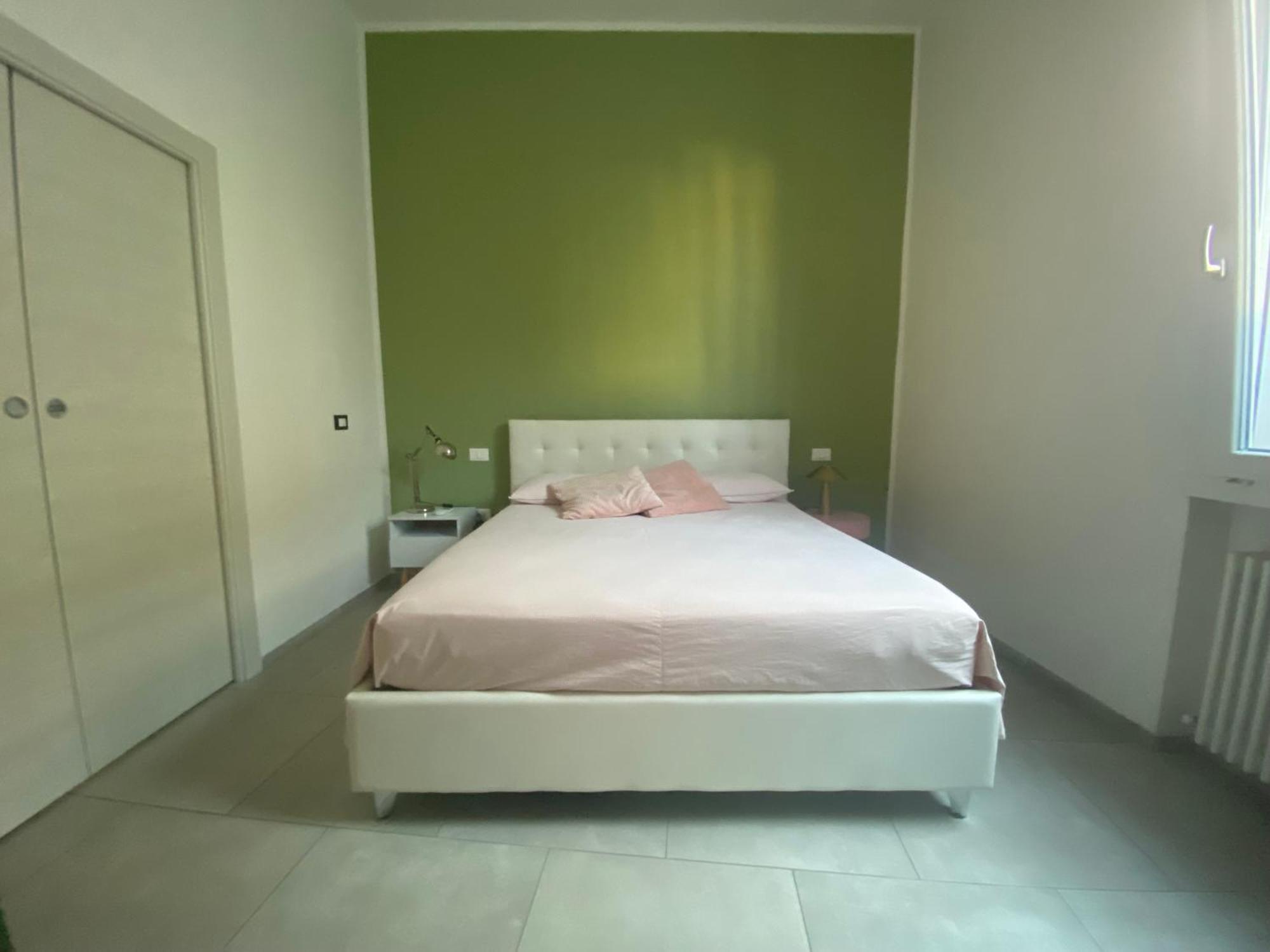 Bnb36 Forlì Buitenkant foto