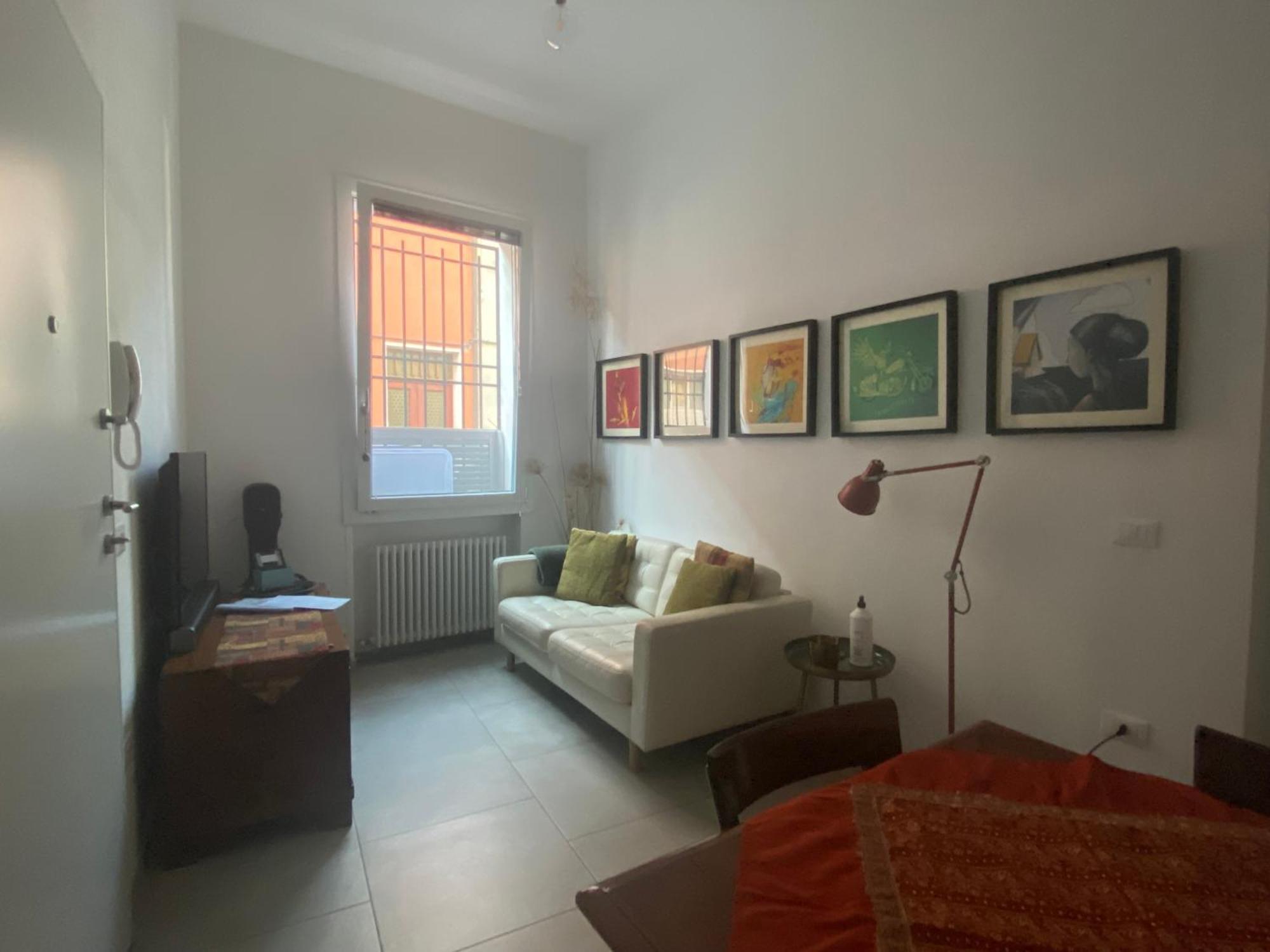 Bnb36 Forlì Buitenkant foto