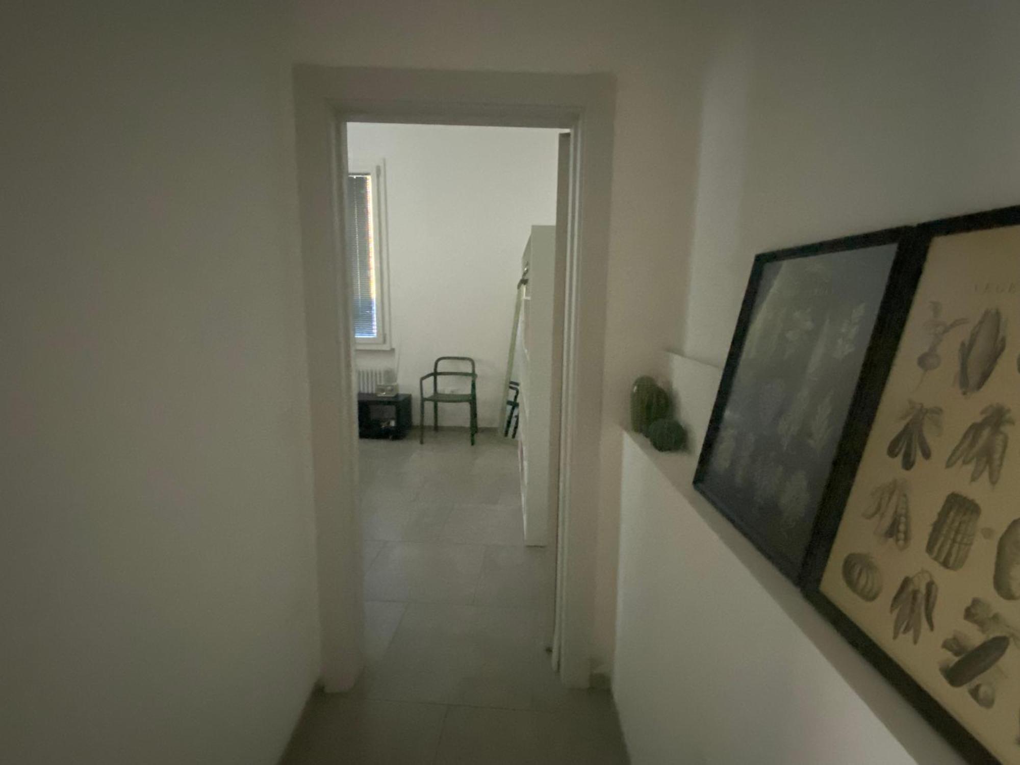 Bnb36 Forlì Buitenkant foto