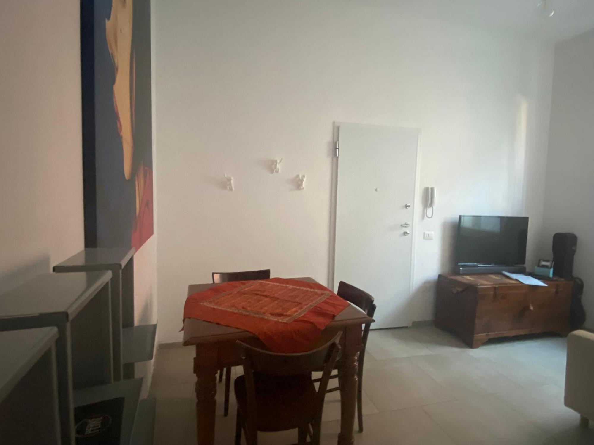 Bnb36 Forlì Buitenkant foto