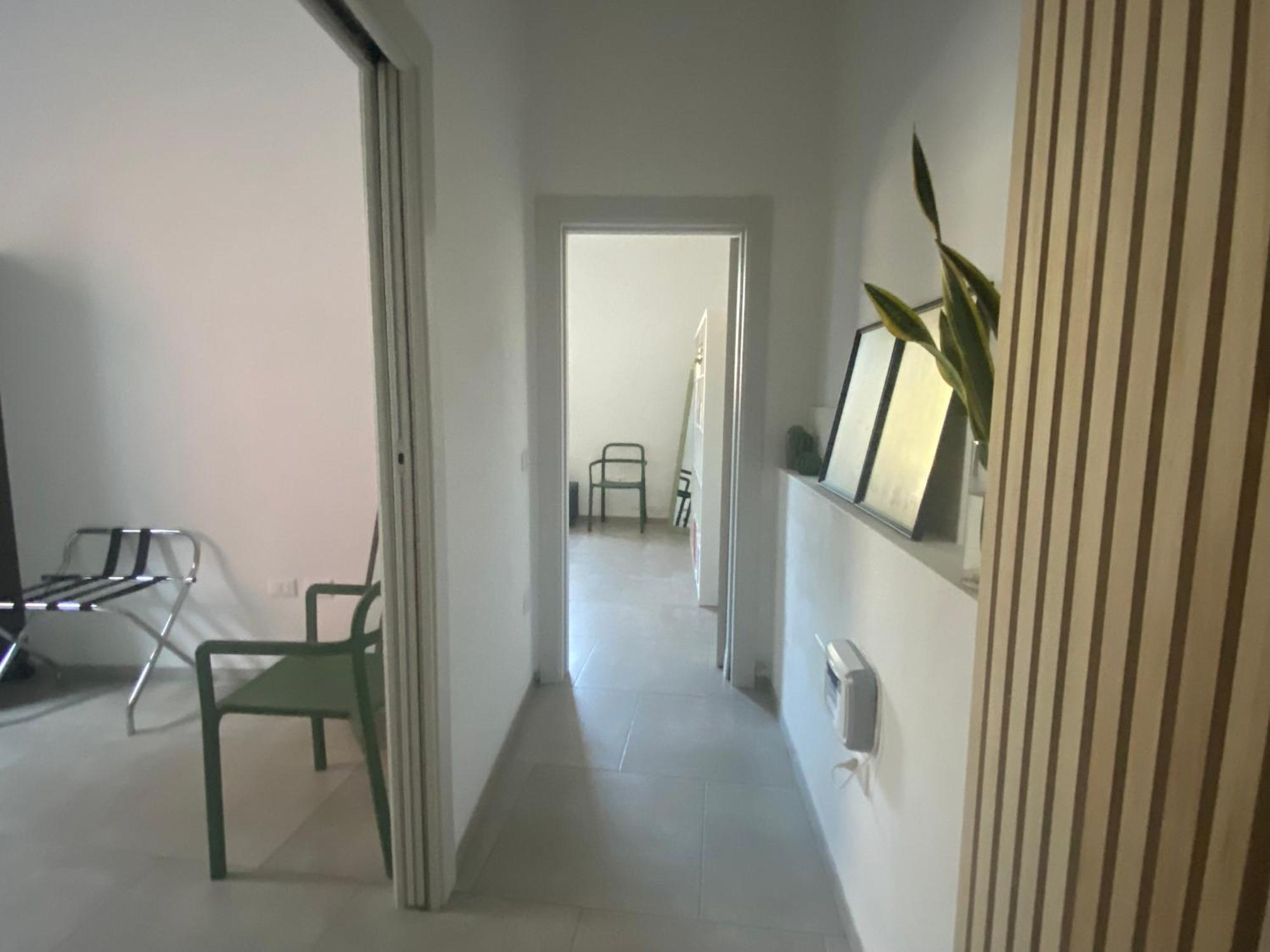 Bnb36 Forlì Buitenkant foto