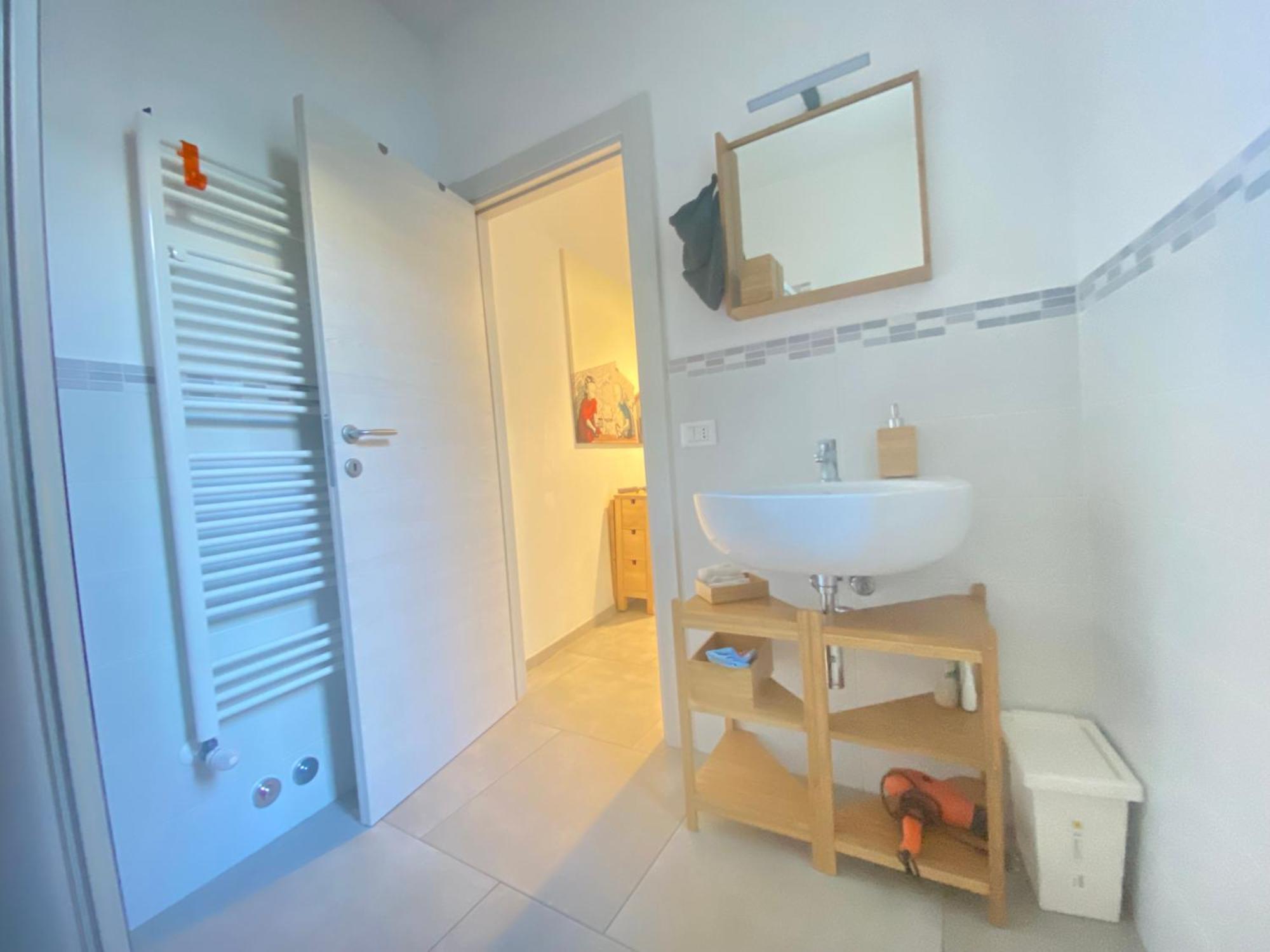 Bnb36 Forlì Buitenkant foto