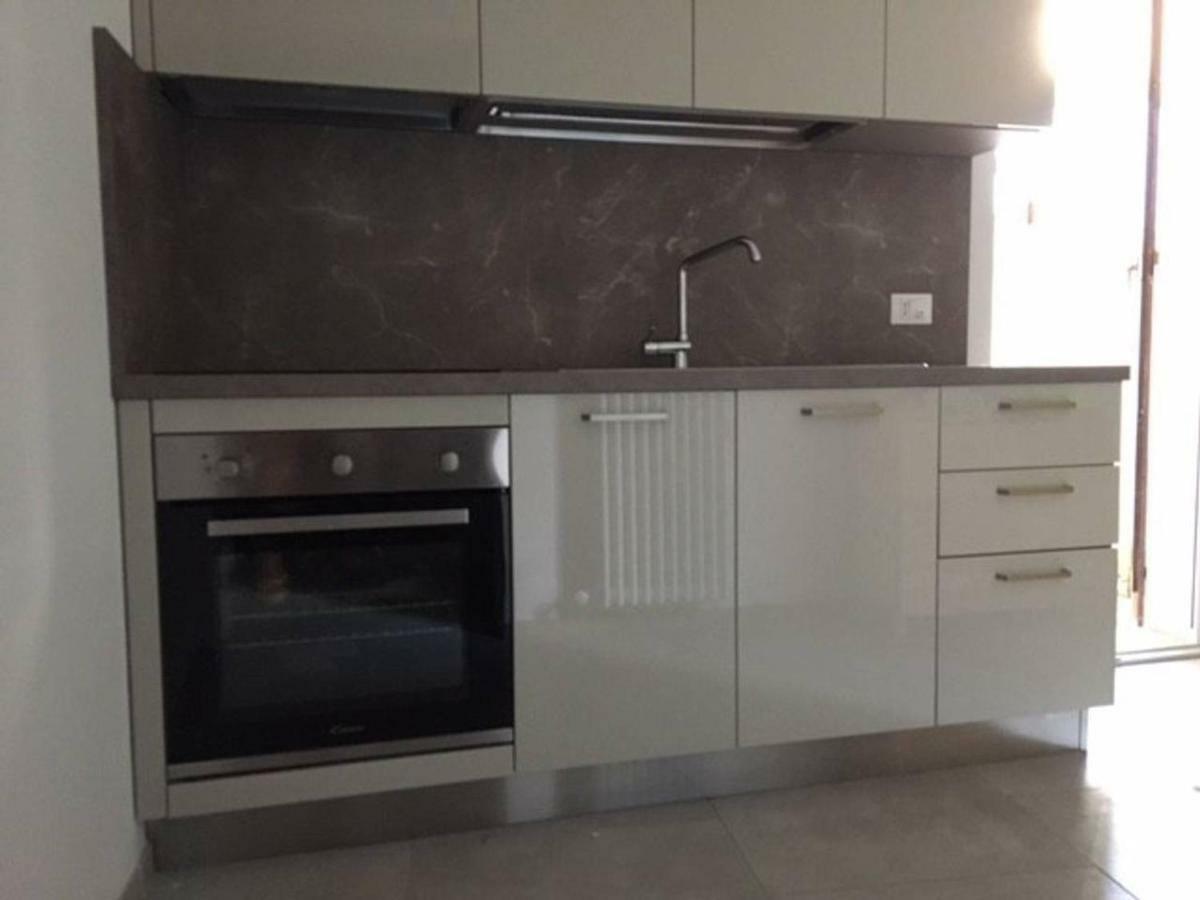 Bnb36 Forlì Buitenkant foto